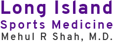 Mehul R Shah, M.D. - Board Certified Orthopaedic Surgeon